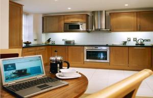 Apartahotel Marlin Commercial Road - Limehouse 4*