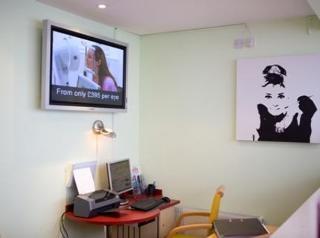 Inn Comfort Edgware Road W2 London