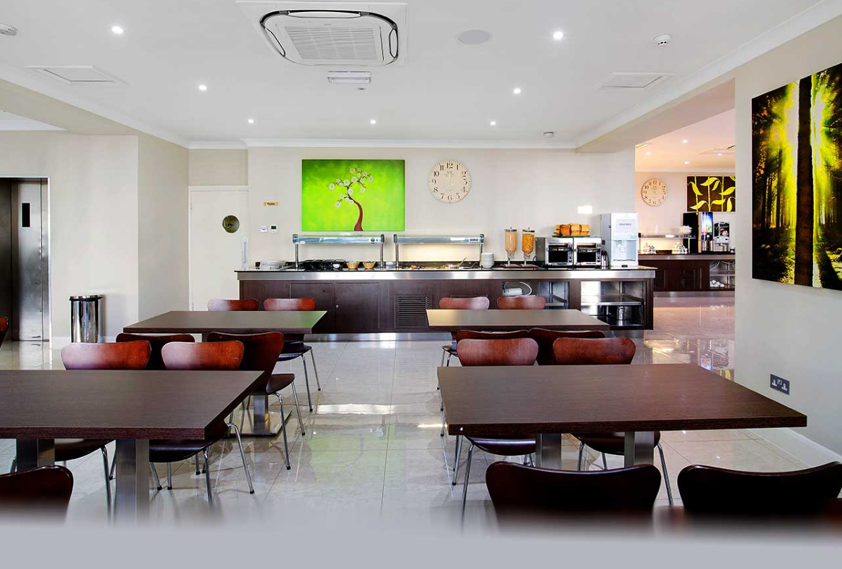 Hotel Park Avenue Bayswater Hyde Park Londres