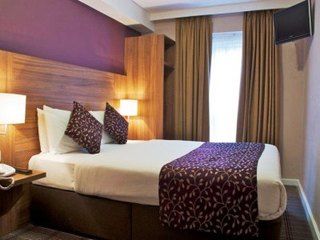 Hotell Continental Kensington
