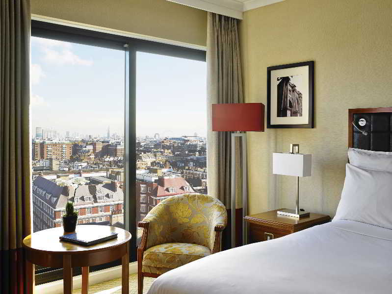Marriott Marble Arch Londen
