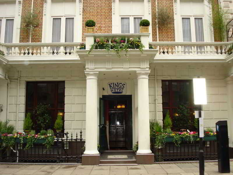 Park Avenue J Hyde Park Hotel London