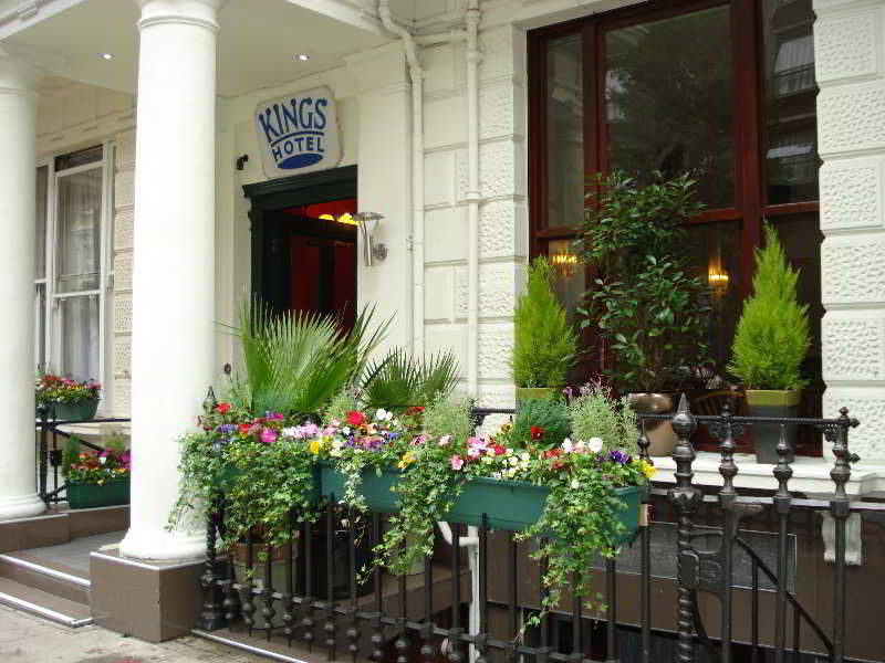 Hotel Park Avenue J Hyde Park