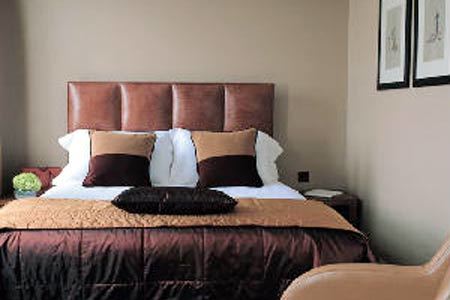 Radisson Blu Hotel, Bond Street Hotel