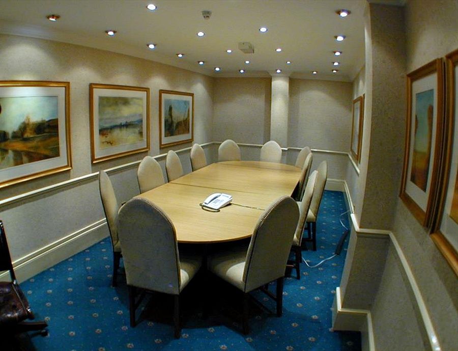 Gainsborough Londen