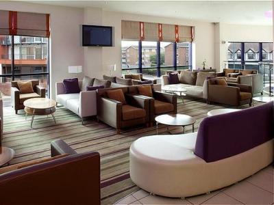 Express - Newbury Park, An Ihg Hotel 3*