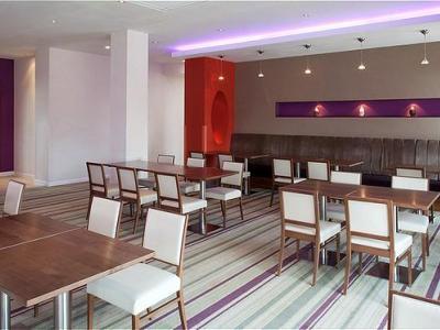 Hotel Express - Newbury Park, An Ihg