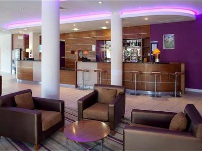 Hotel Express - Newbury Park, An Ihg