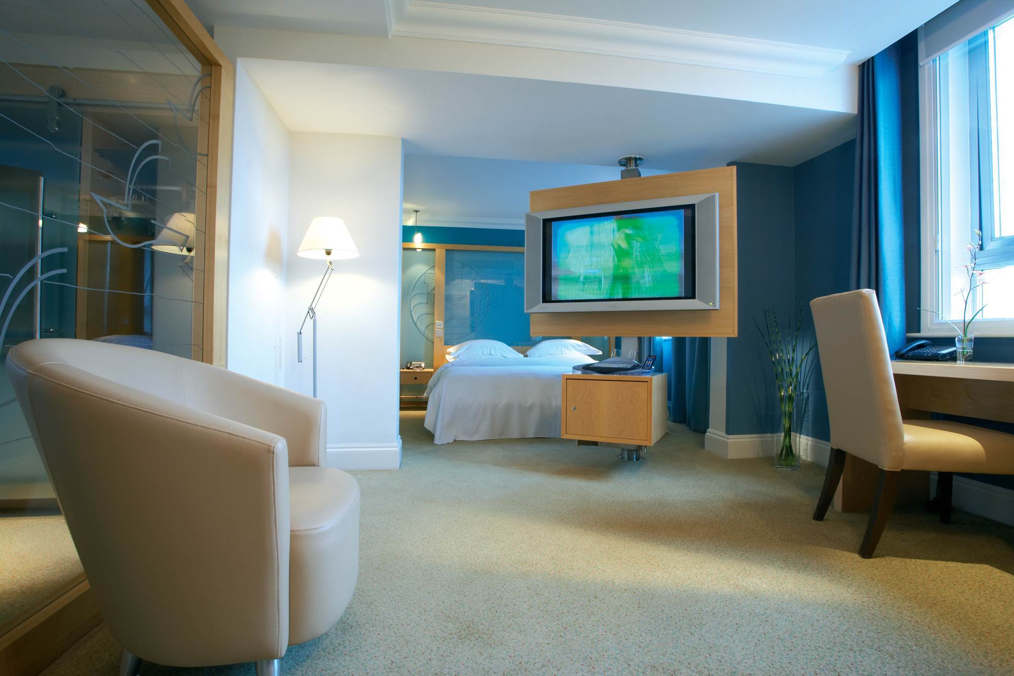 Hard Rock Hotel London