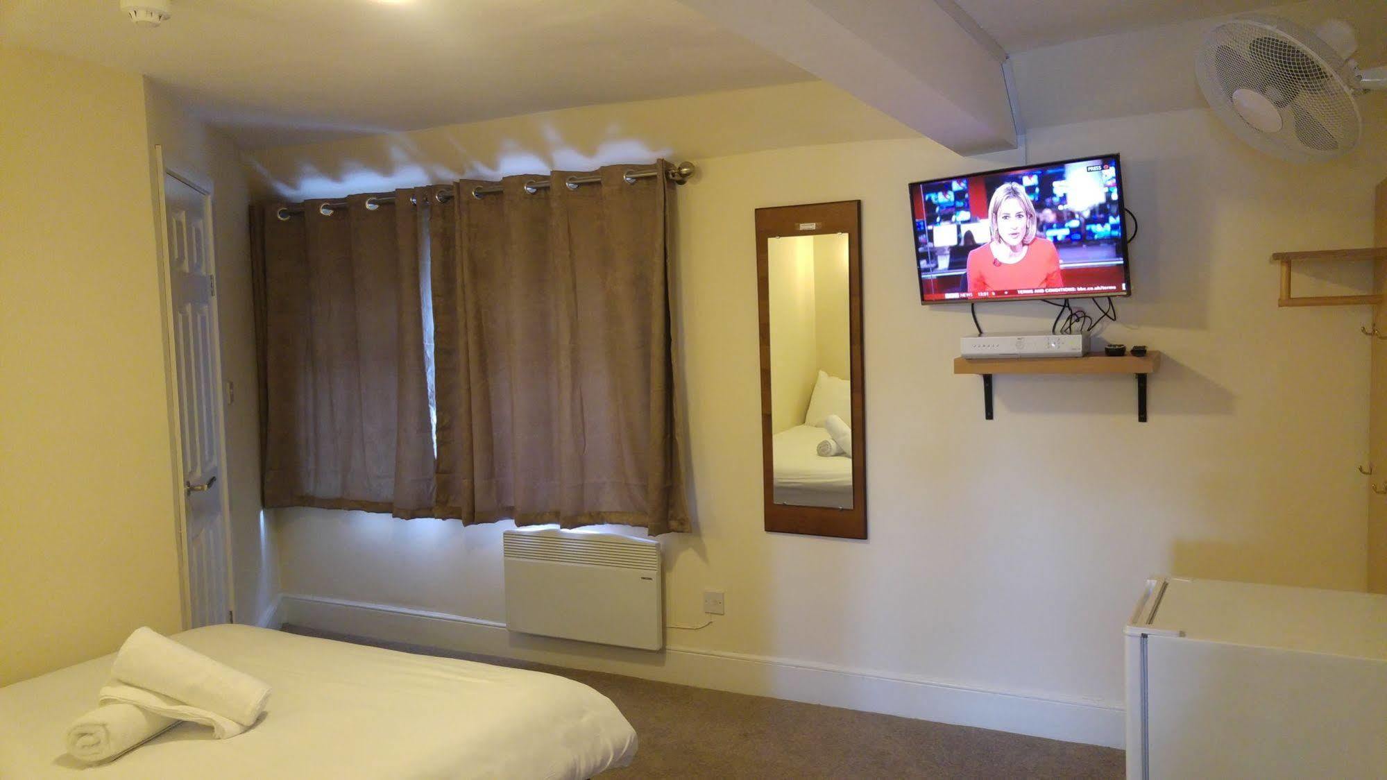 City View Hotel Stratford