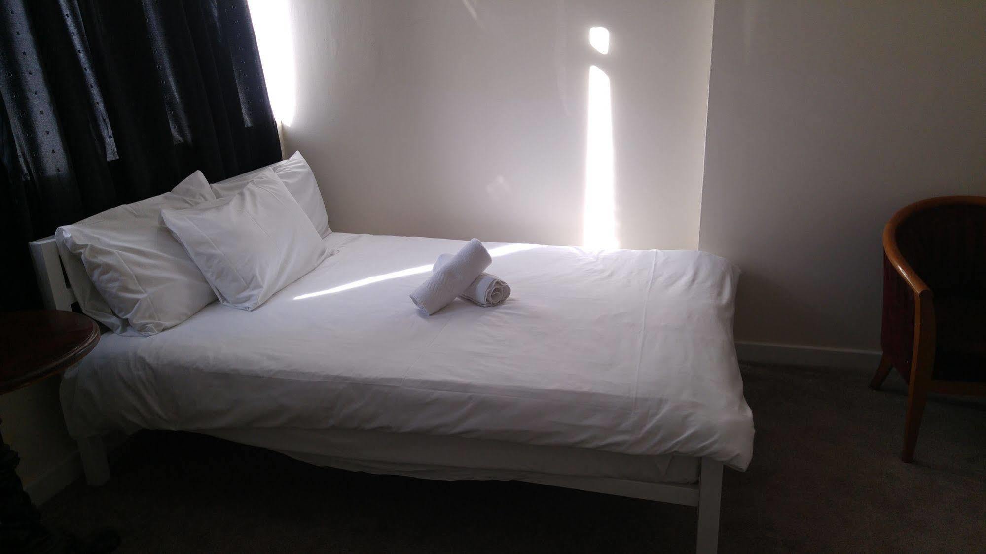 City View Hotel Stratford 2* London