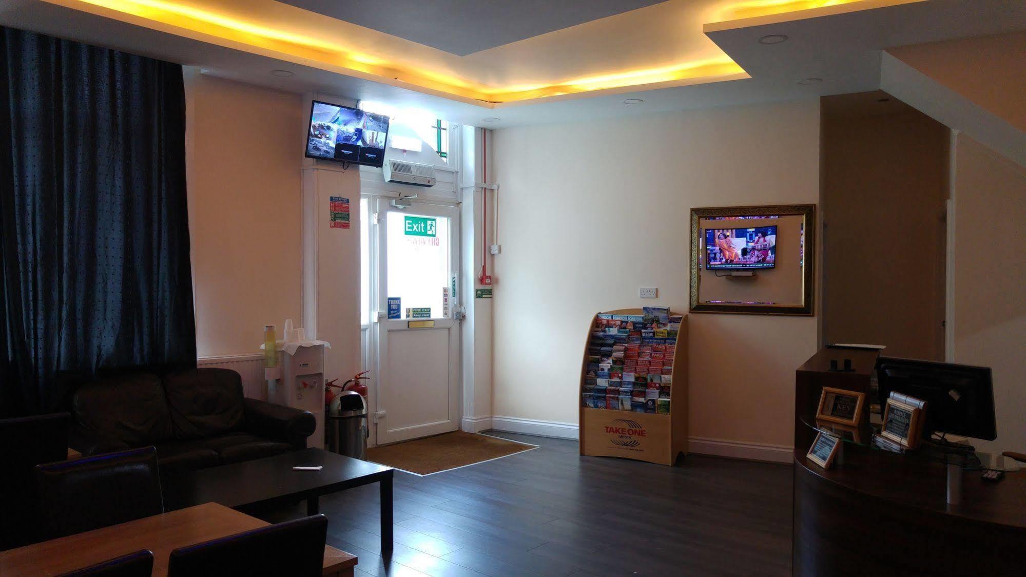 City View Hotel Stratford London