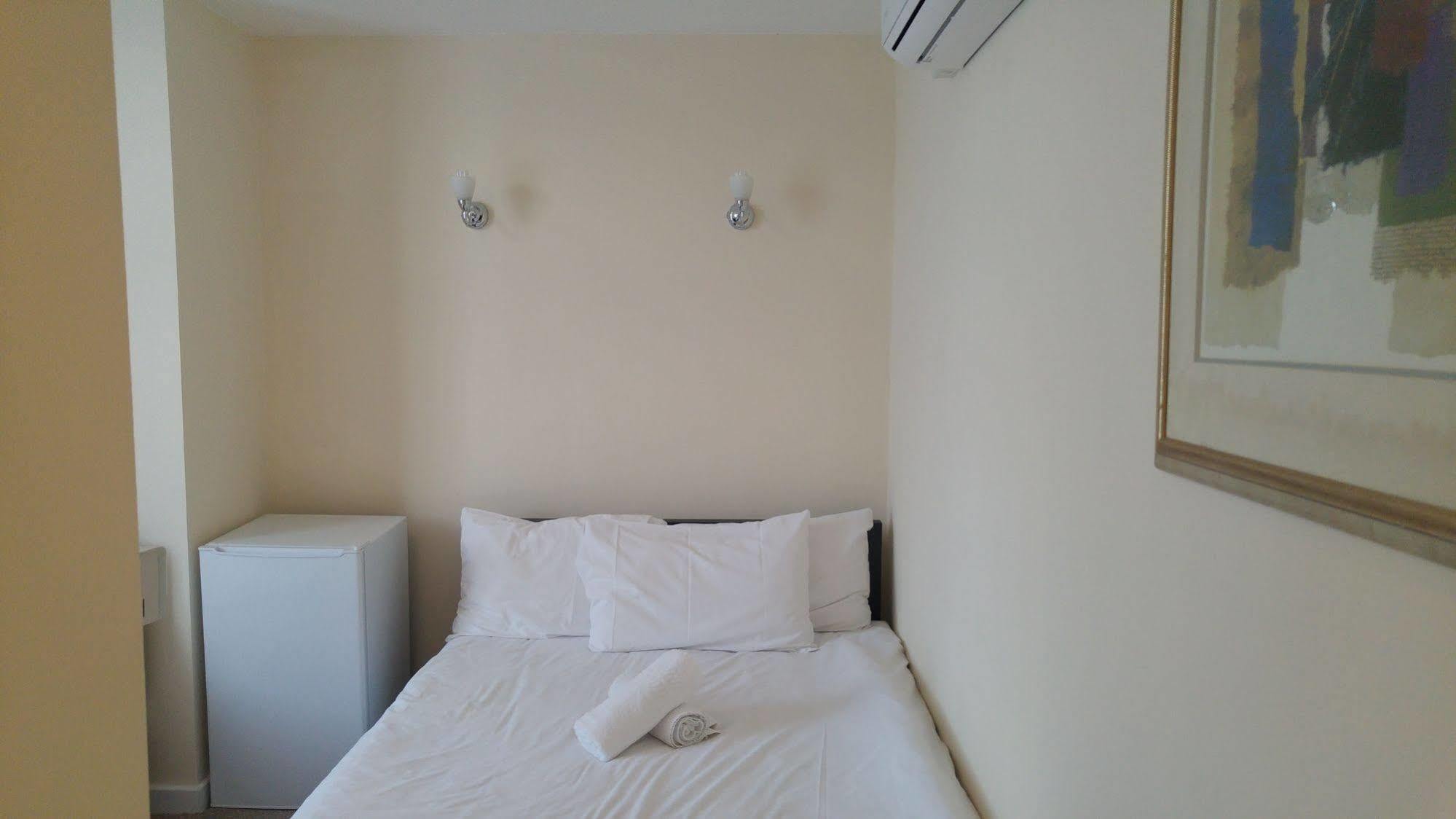 Hotel City View Hotel Stratford 2*