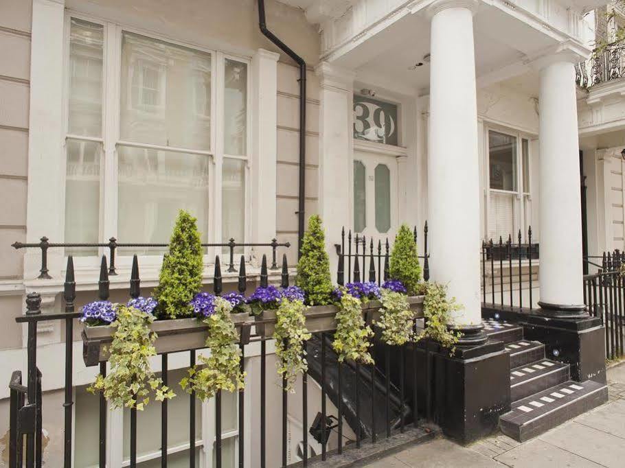 39 London
