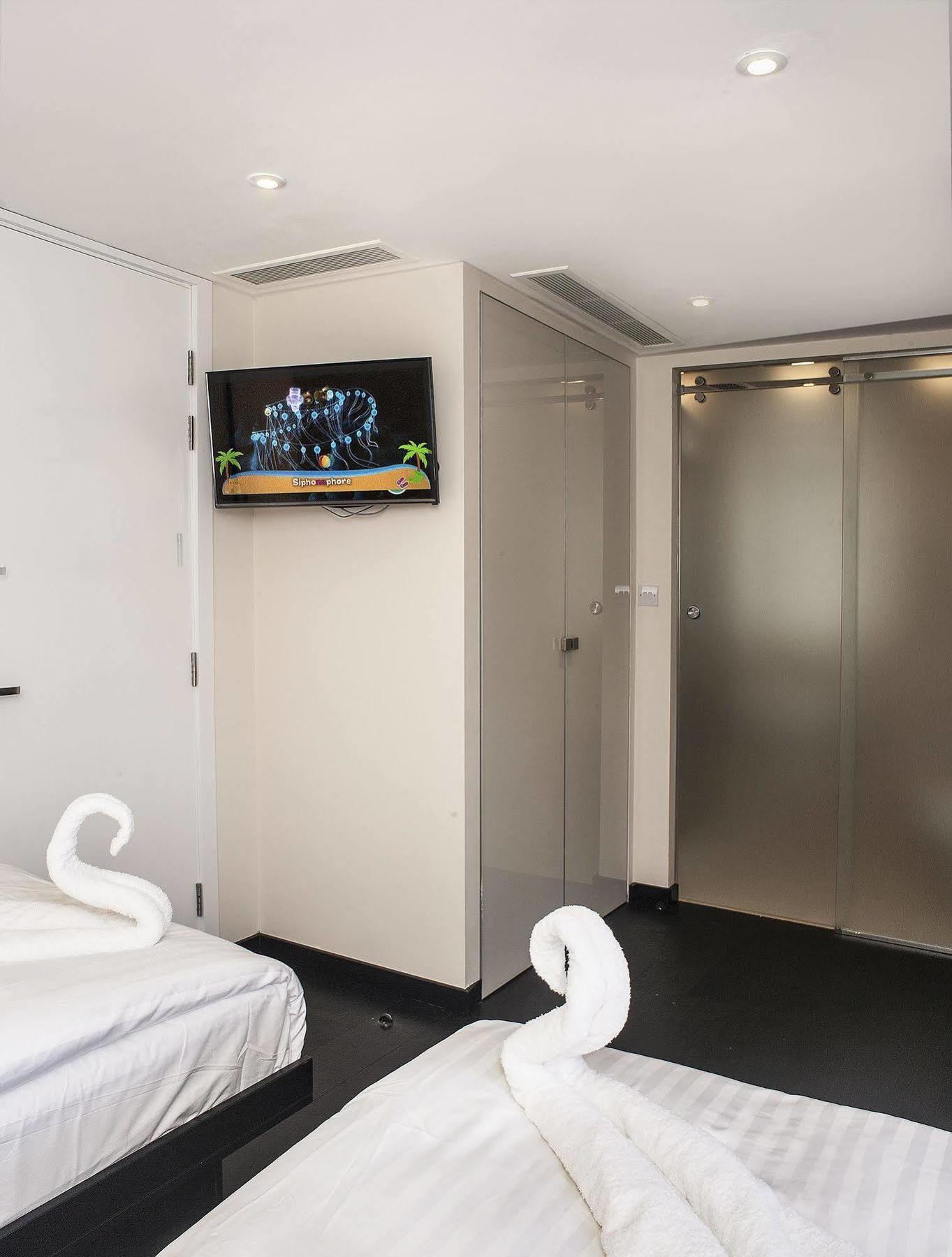 Aparthotel 39 4*