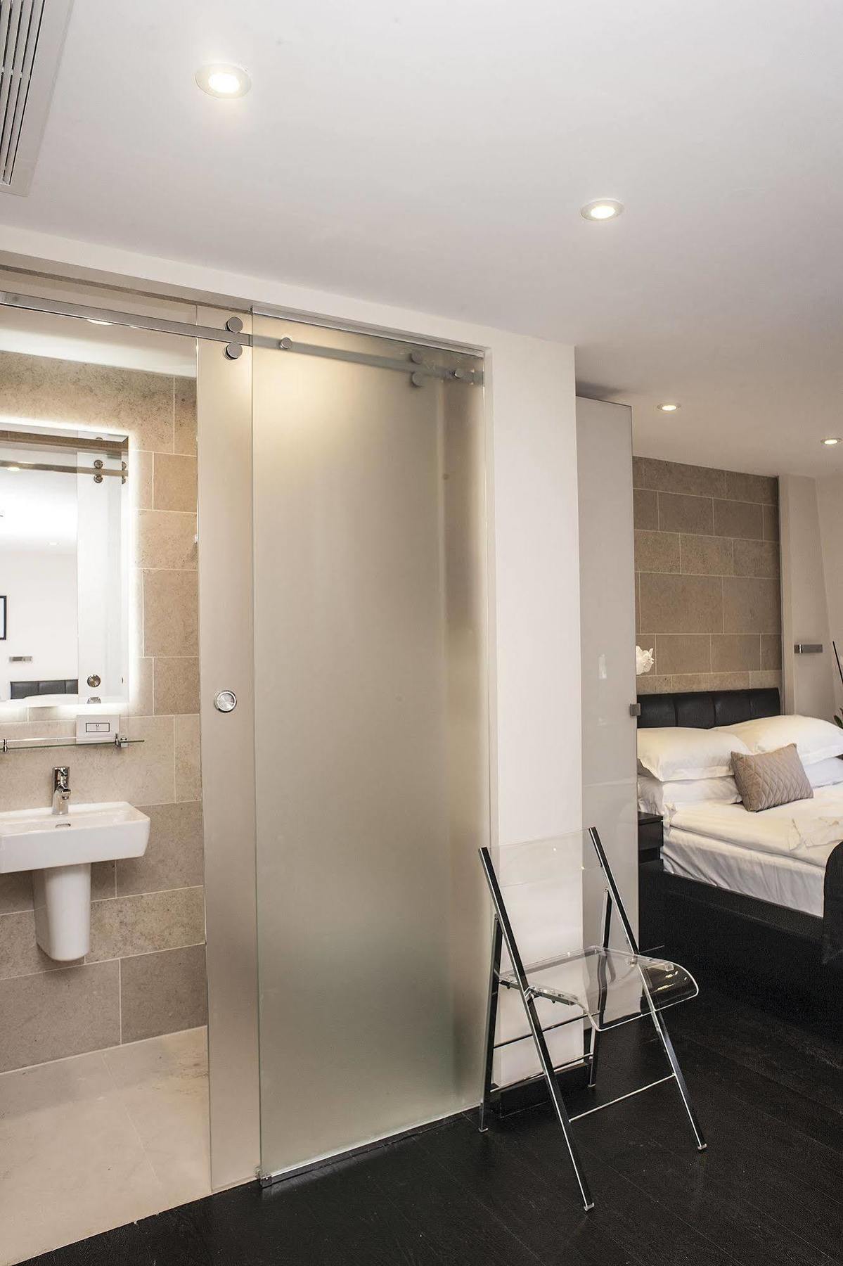 Aparthotel 39 London