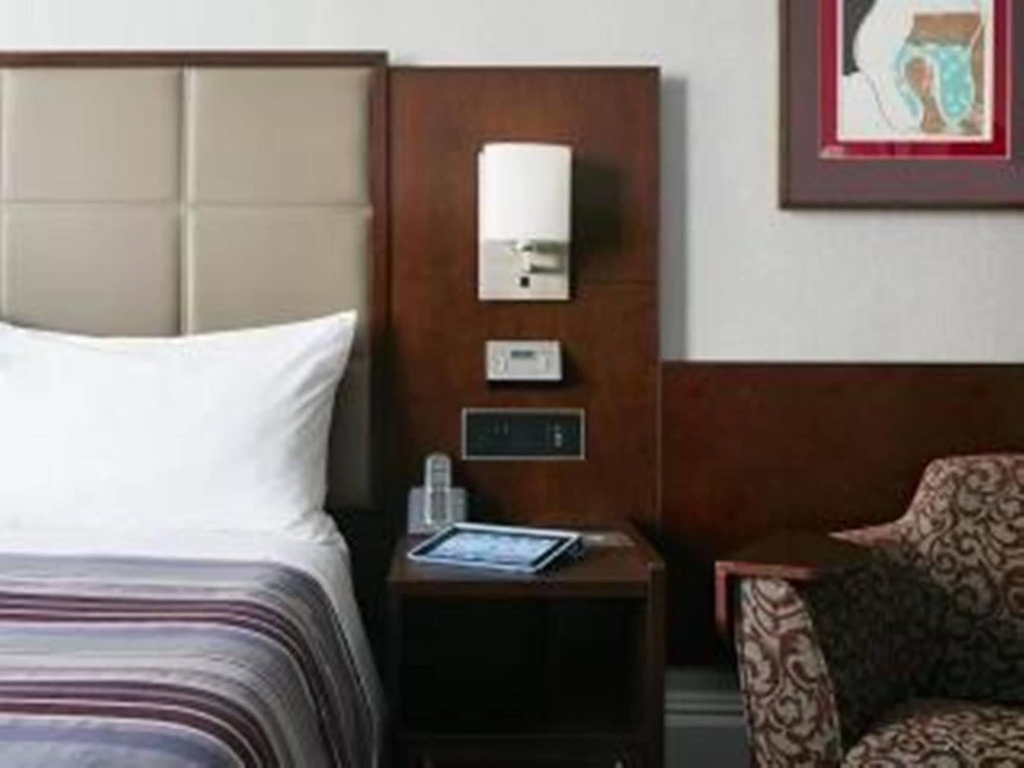 Club Quarters Trafalgar Square, Hotell London
