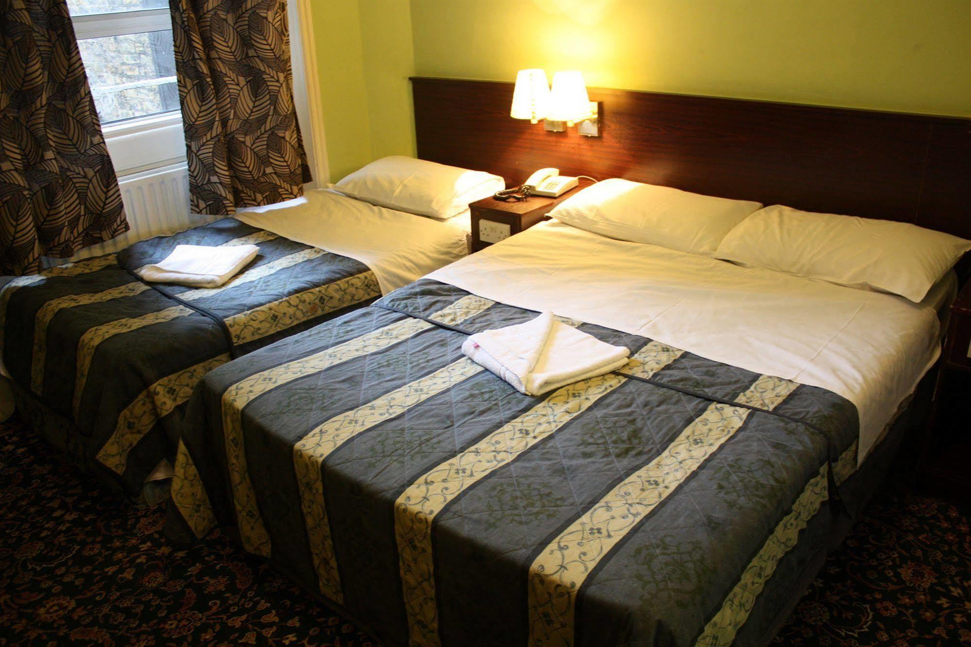 Townhouse Apollo, Hyde Park London
