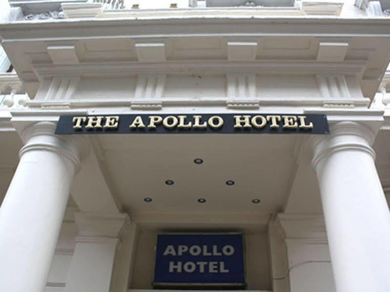 Townhouse Apollo, Hyde Park 3* London