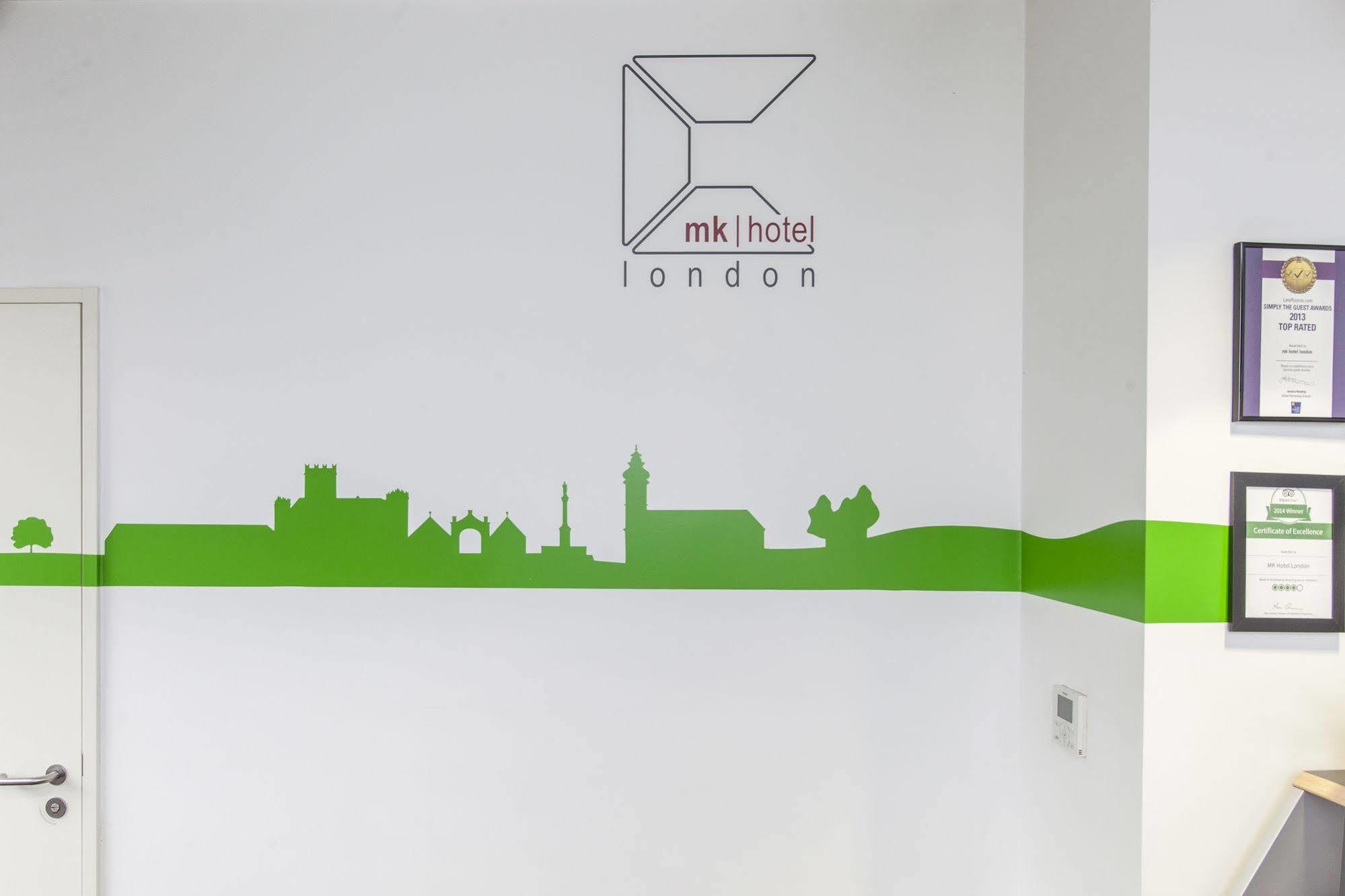 Hotel Mk London