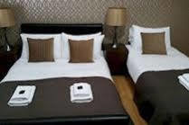 Aviva Studios Apartment London