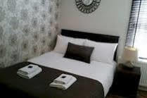 Apartment Aviva Studios London