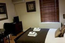 Aviva Studios Apartment *