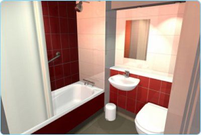 Hotell Travelodge Excel 3*