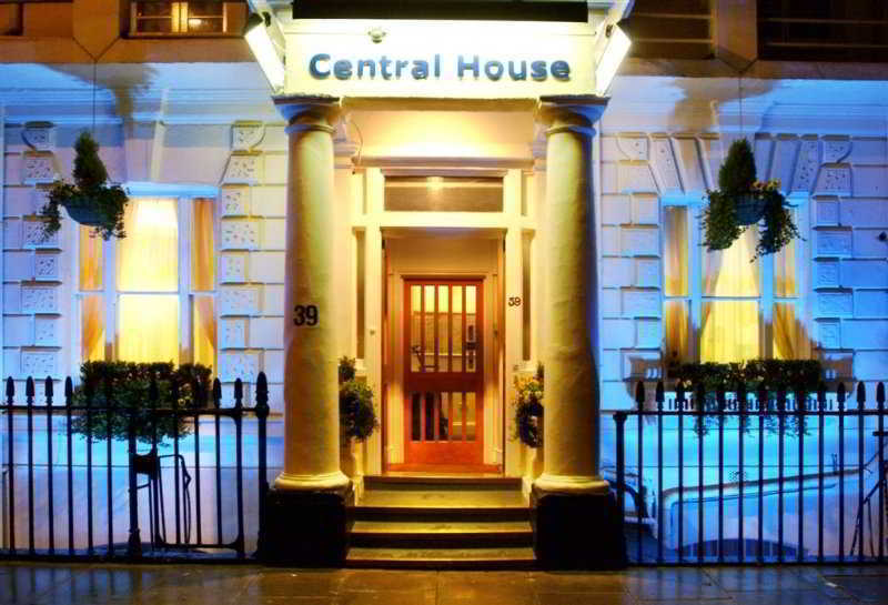 Comfort - Westminster