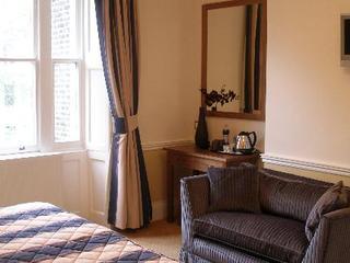 Cavendish Hotel Londres