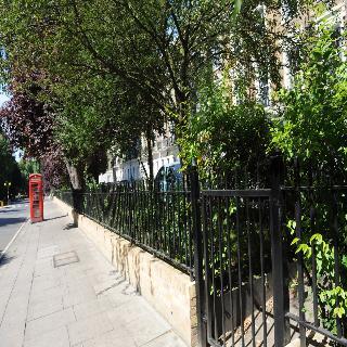 Hotell Ascot Hyde Park 3*
