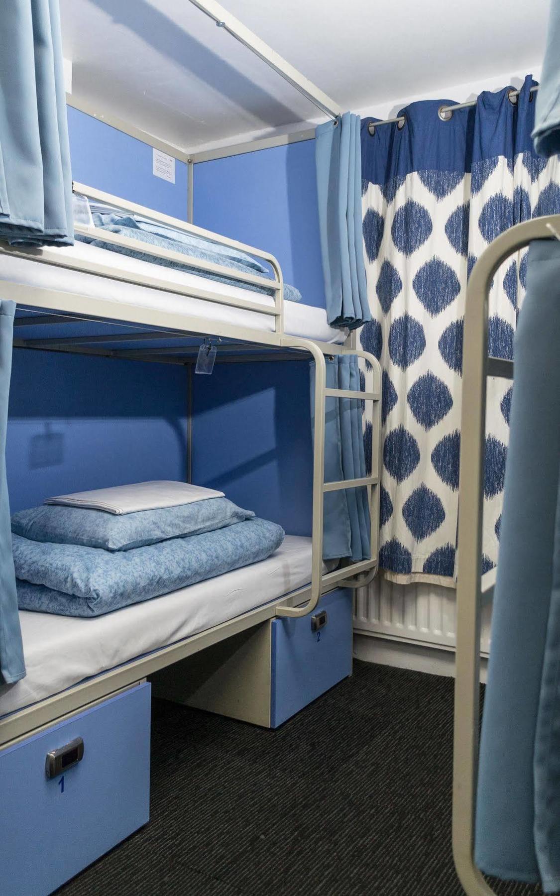 Hostel Smart Camden *