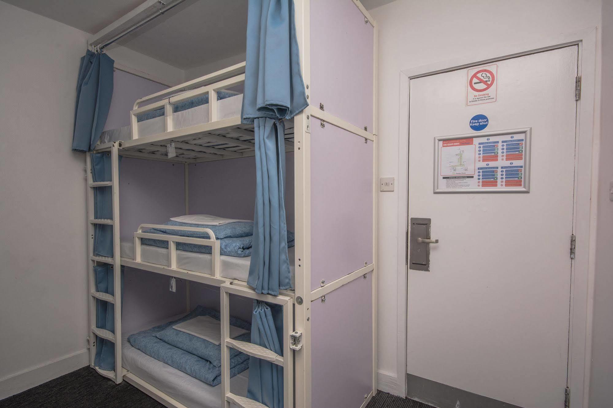 Hostel Smart Camden
