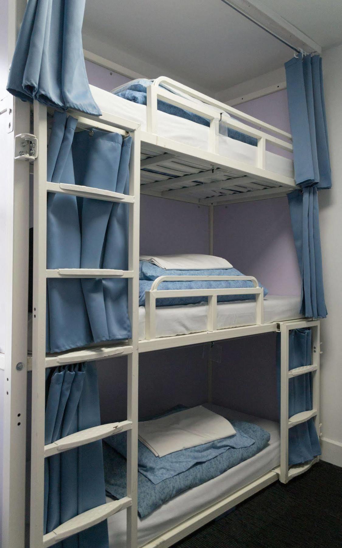 Hostel Smart Camden *