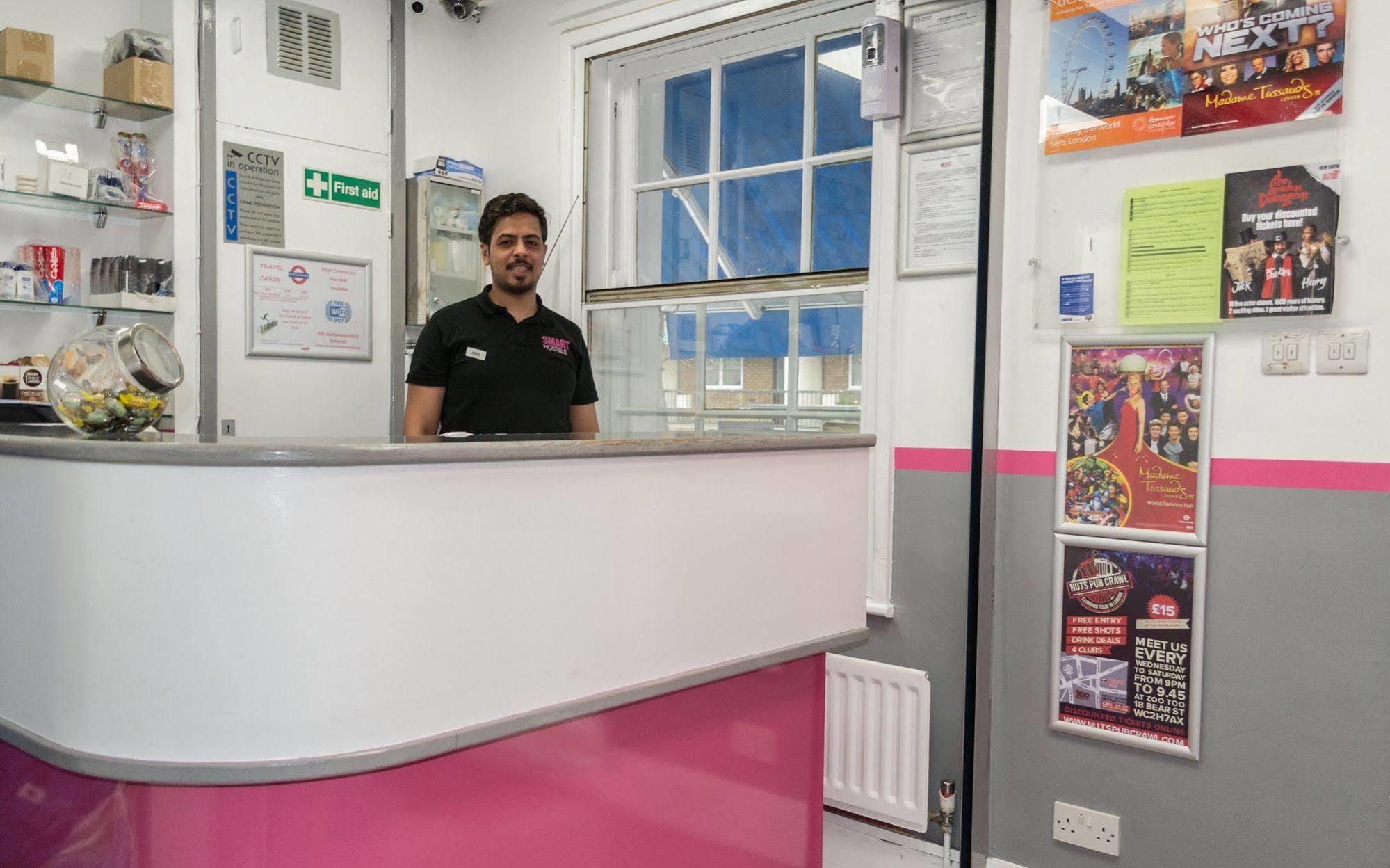 Hostal Smart Camden (adults Only)