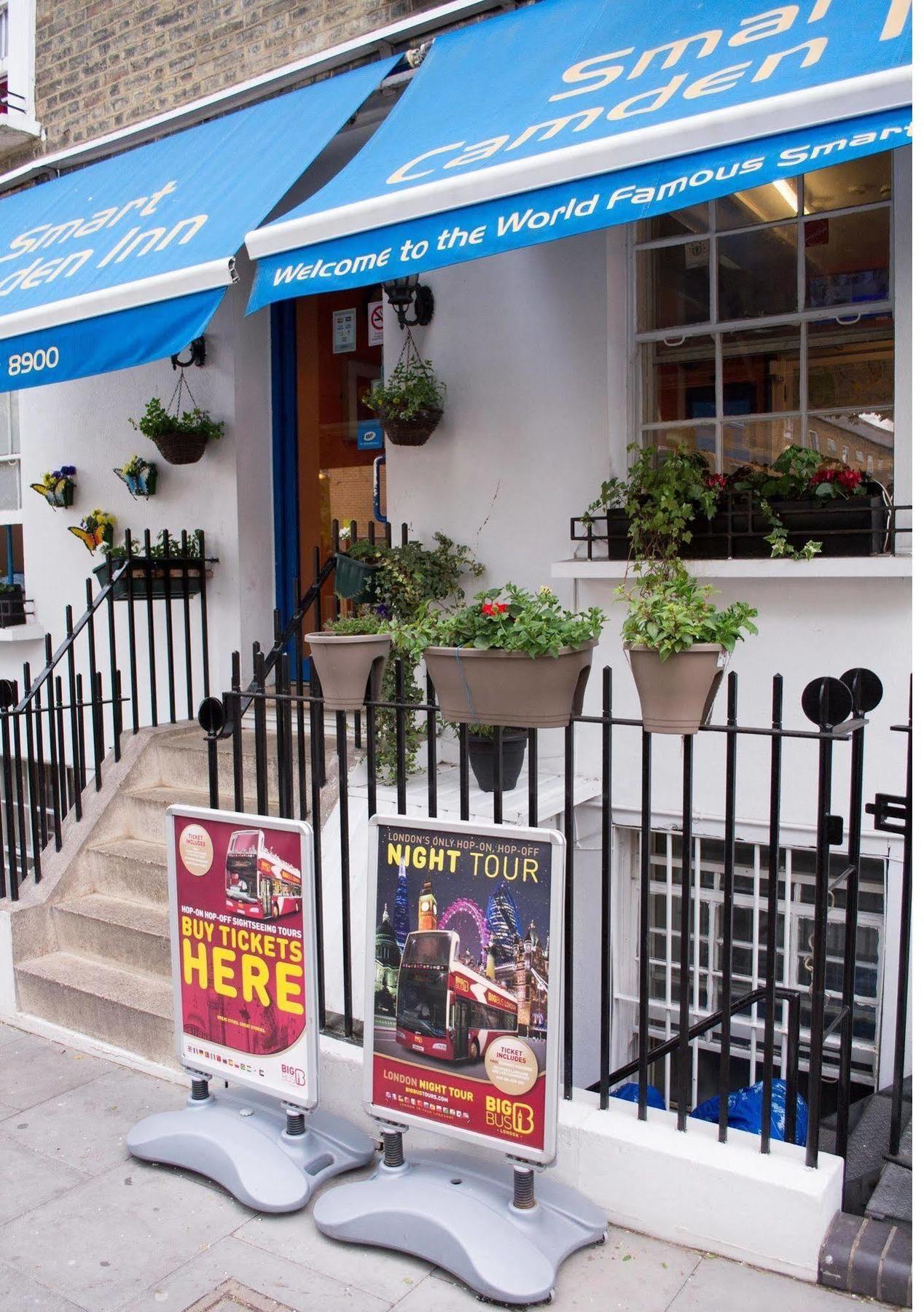 Hostel Smart Camden Londen