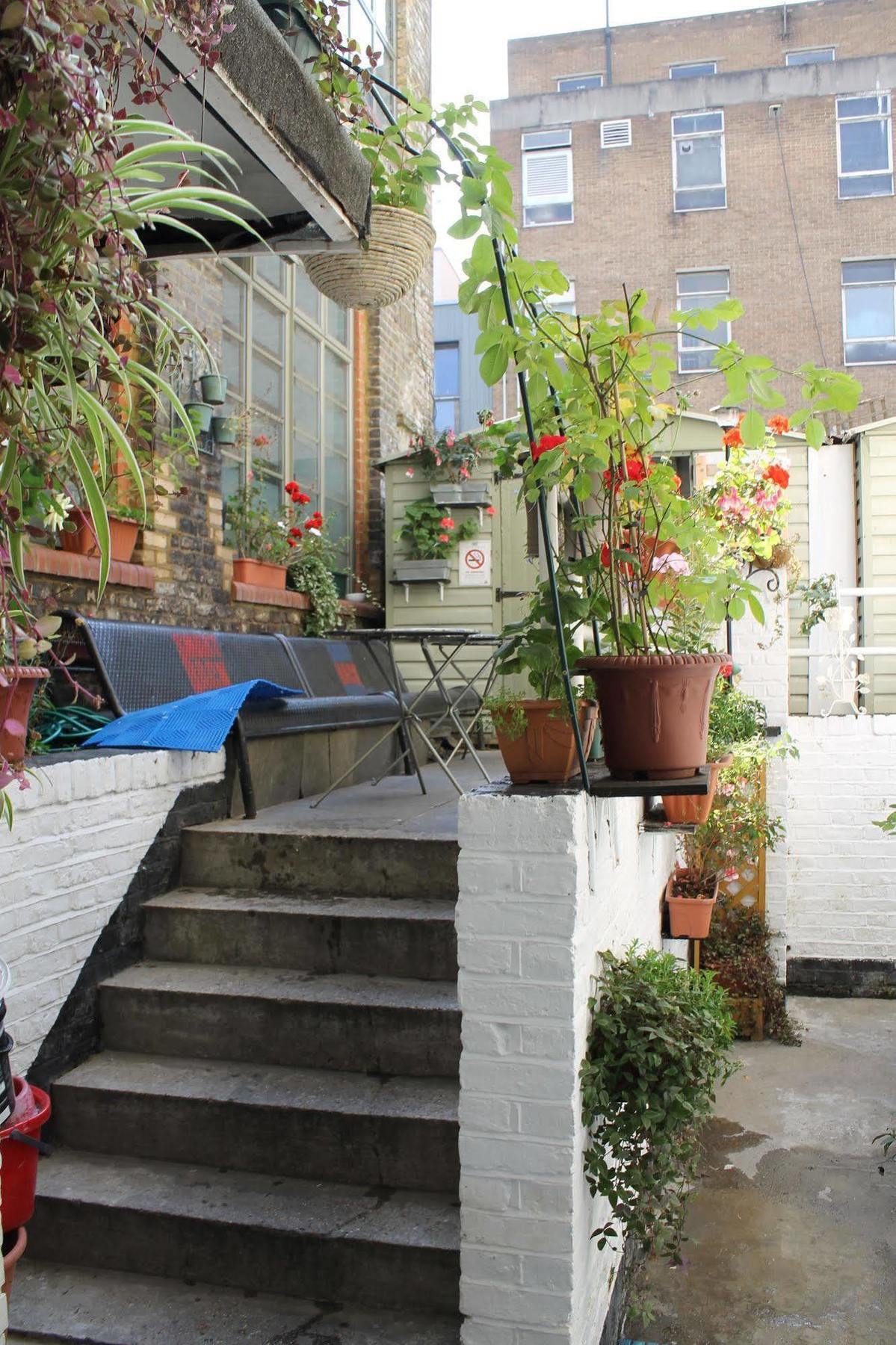 Smart Camden Hostel *