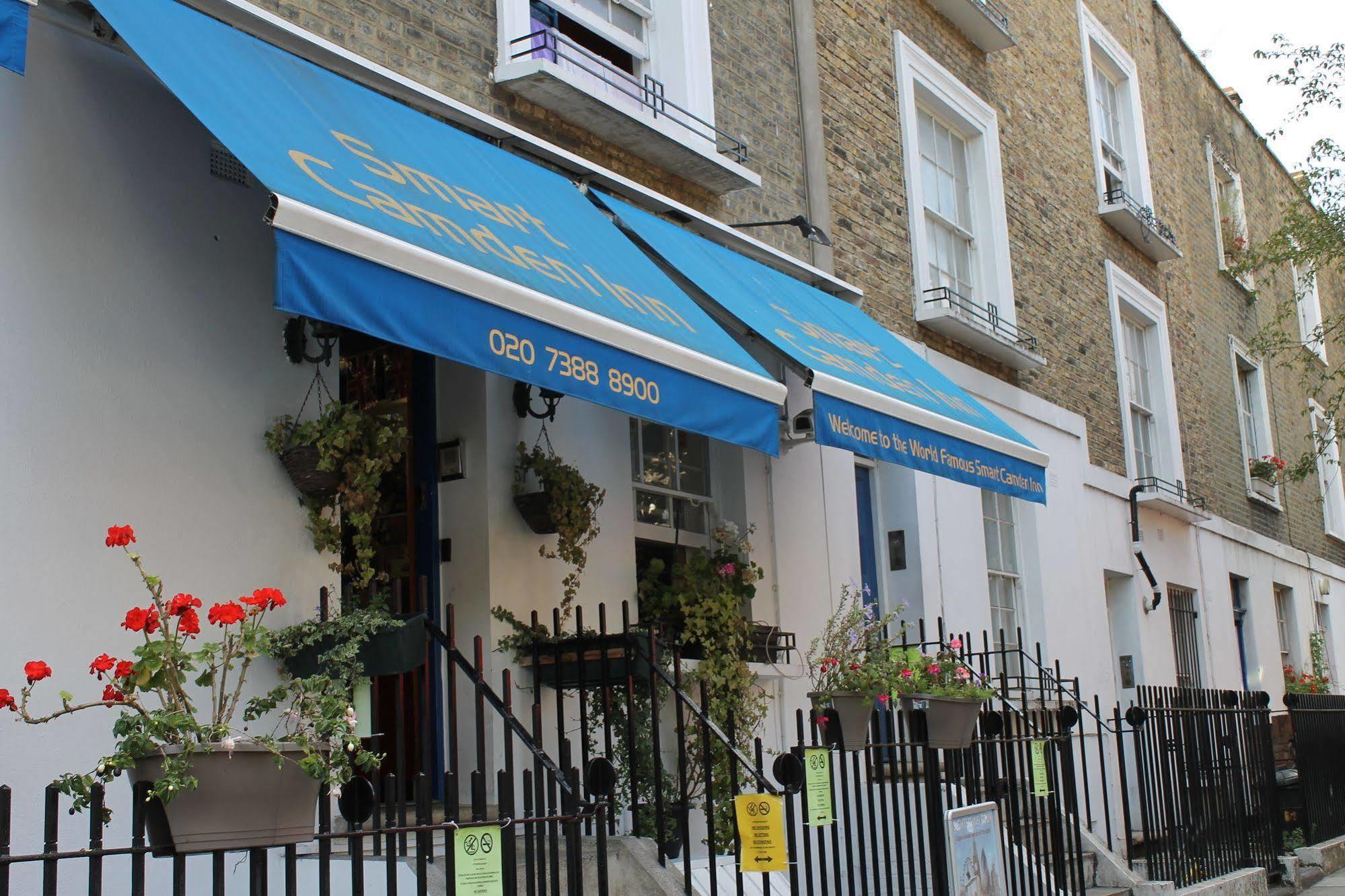 Smart Camden Hostel Londen