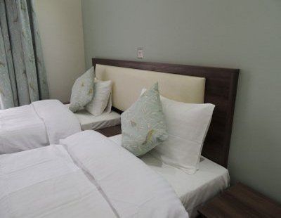 Hyde Park Boutique Hotell