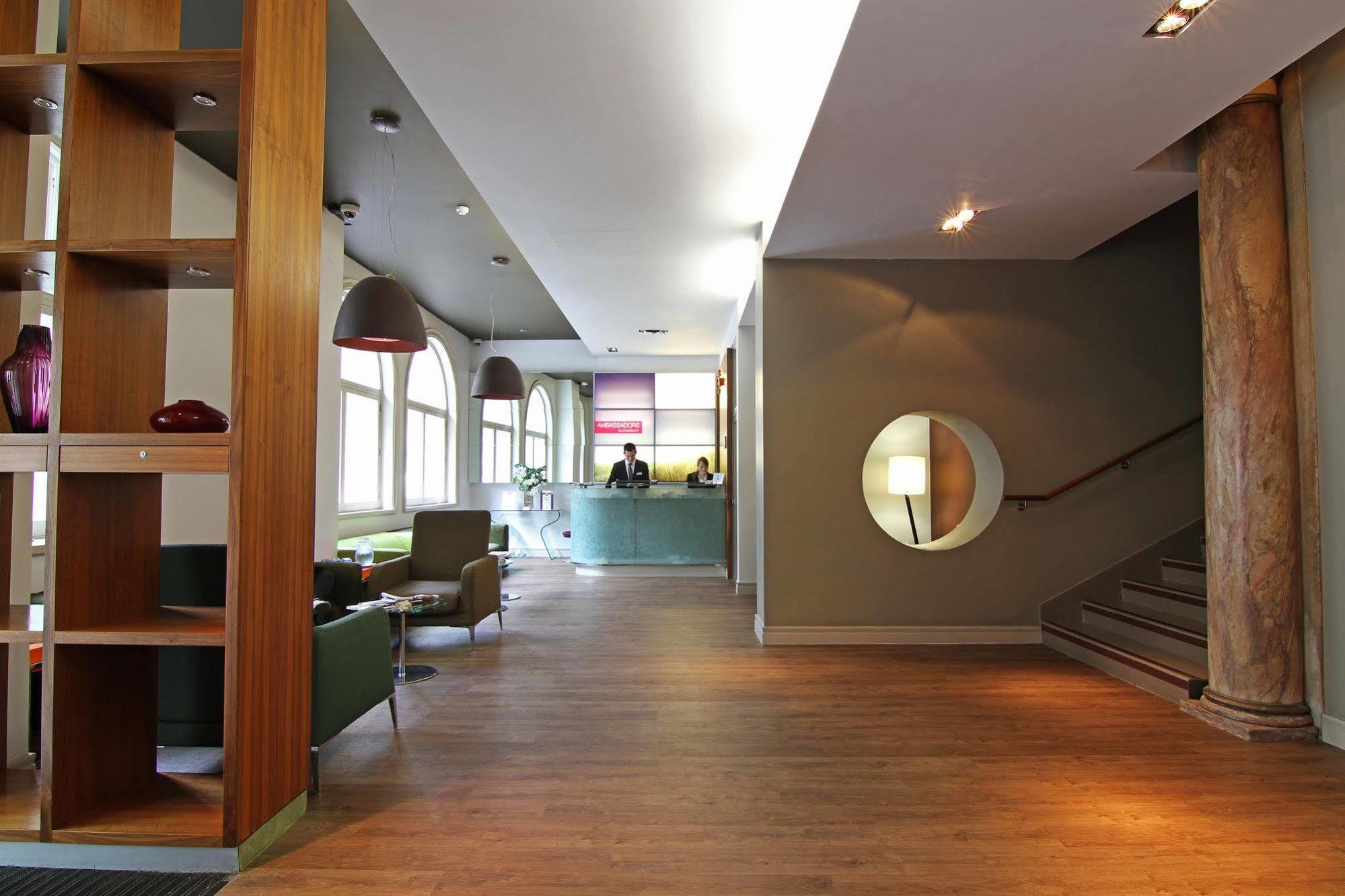 Hotel The Memoir Club Londen