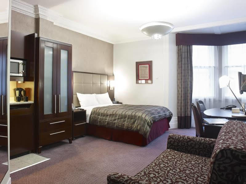 Hotel The Grand At Trafalgar Square London