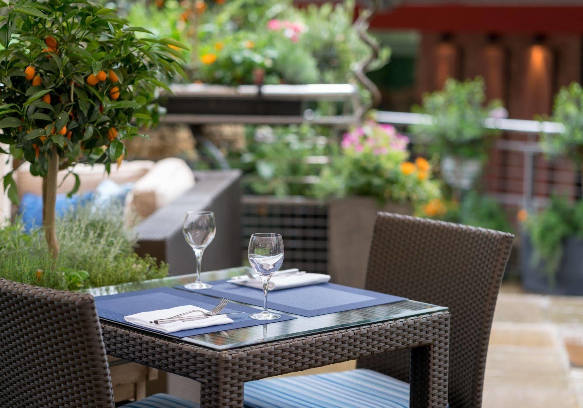 Hotell Jumeirah Lowndes London