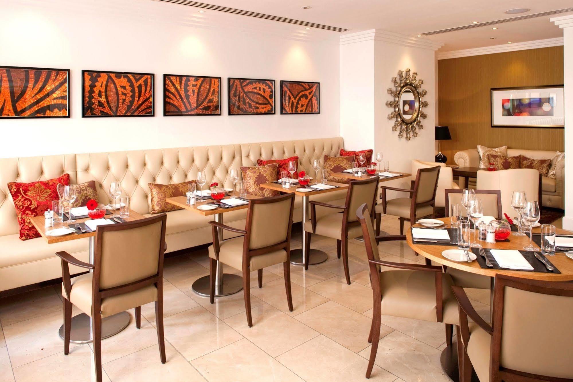 Jumeirah Lowndes Hotell 5*