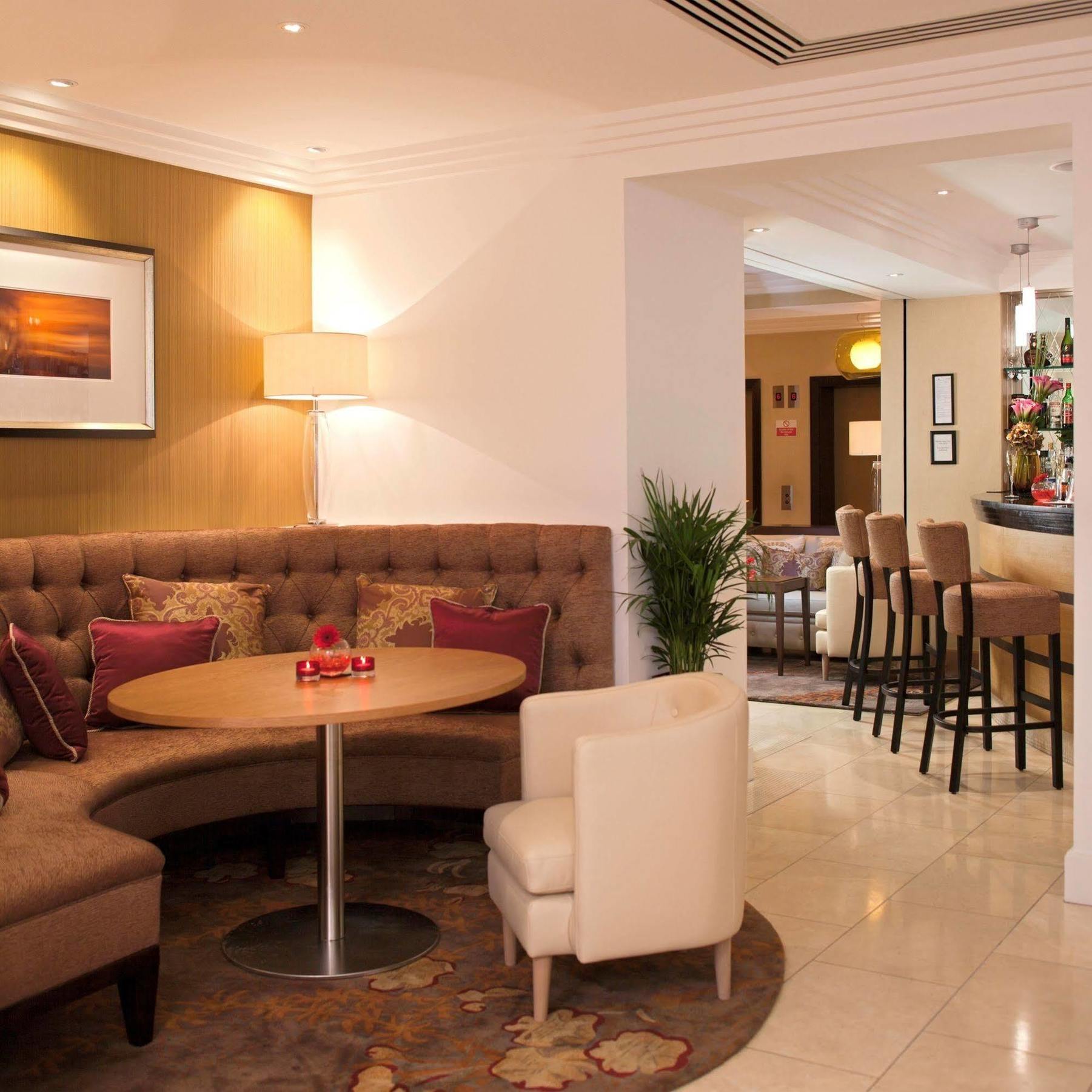 Hotell Jumeirah Lowndes