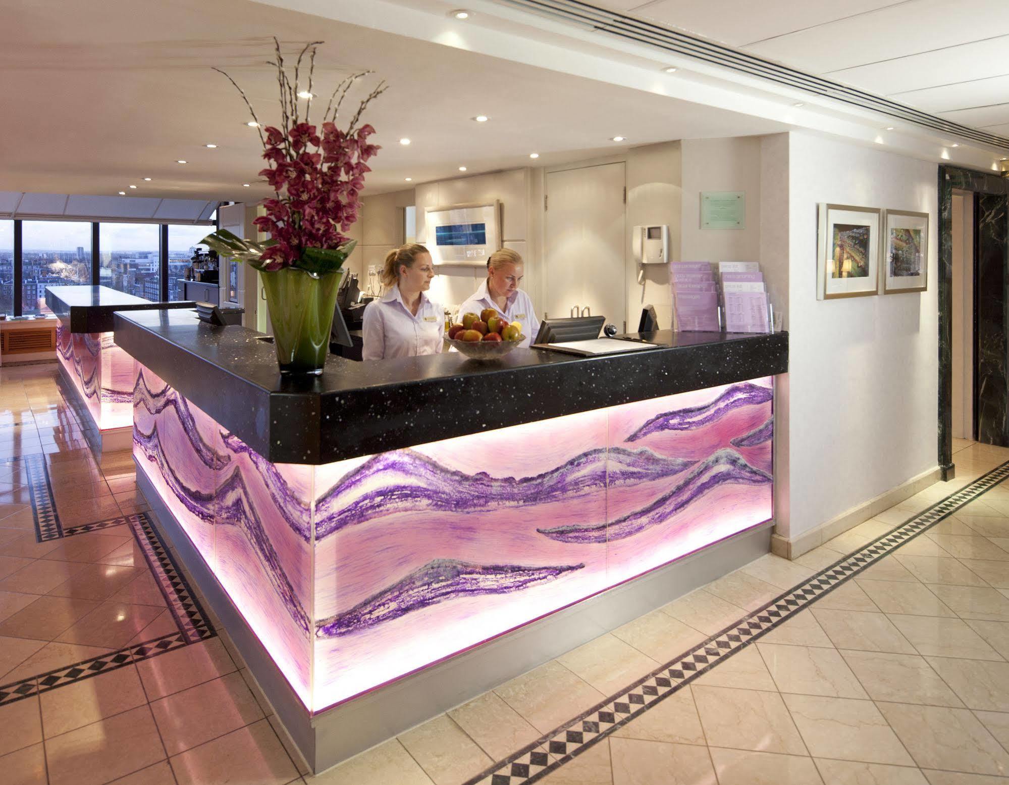 Hotell Jumeirah Lowndes 5*