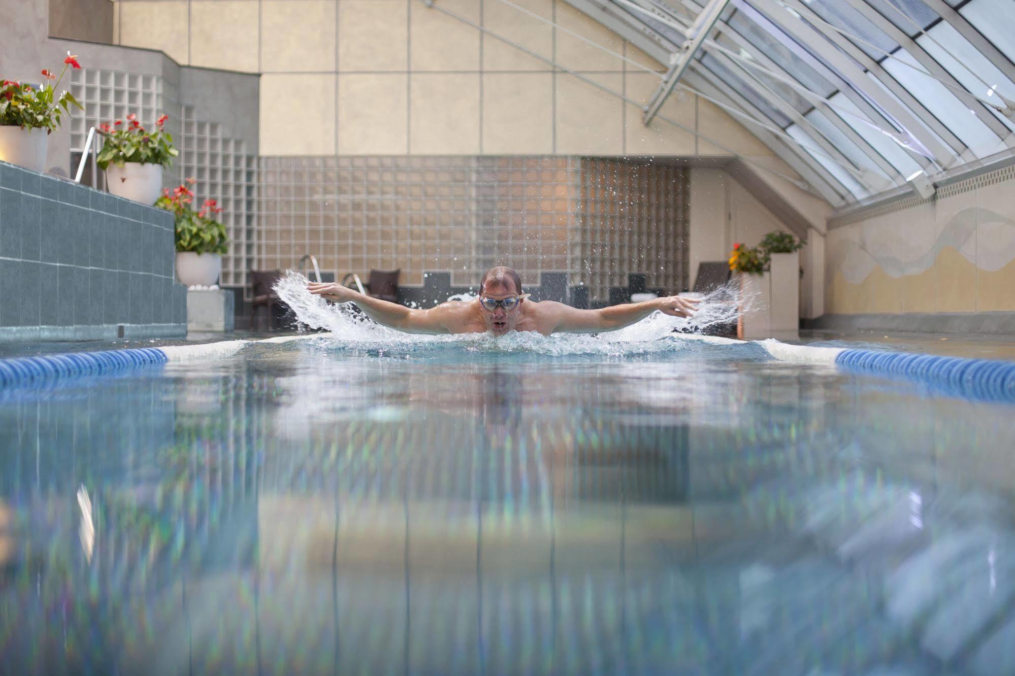 Jumeirah Lowndes Hotell London