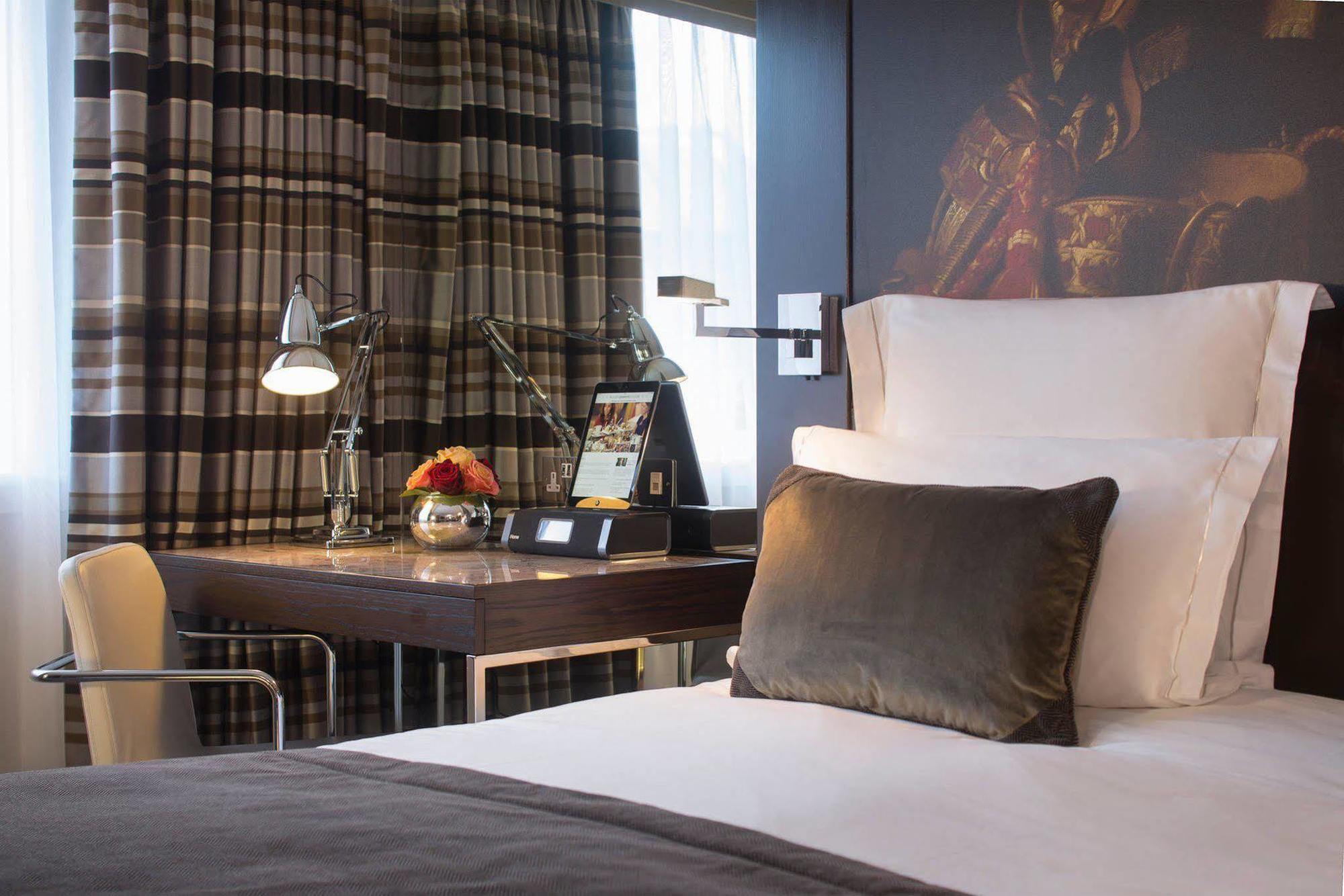 Jumeirah Lowndes Hotell