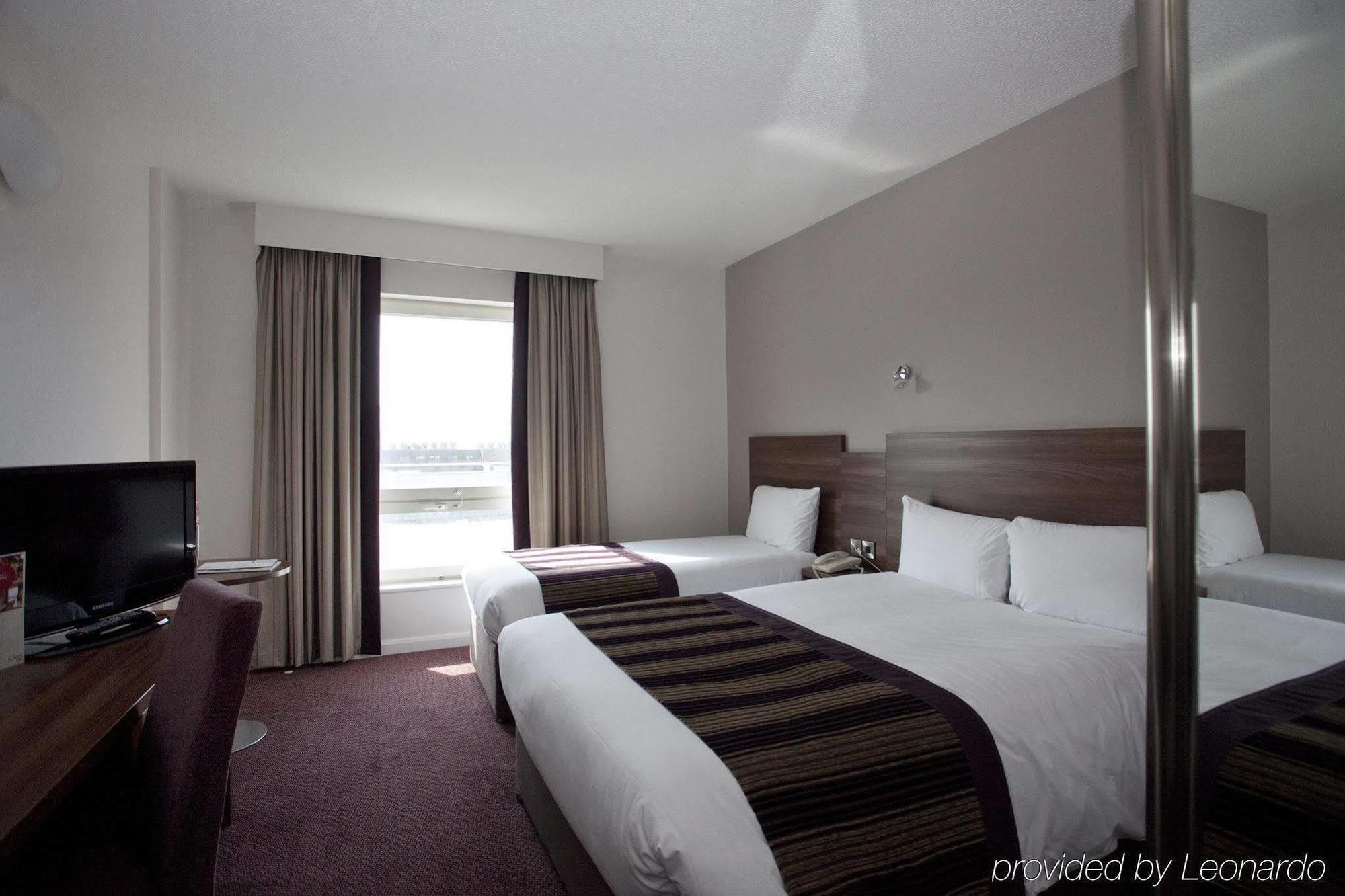 Doubletree By Hilton Chelsea Hotell London