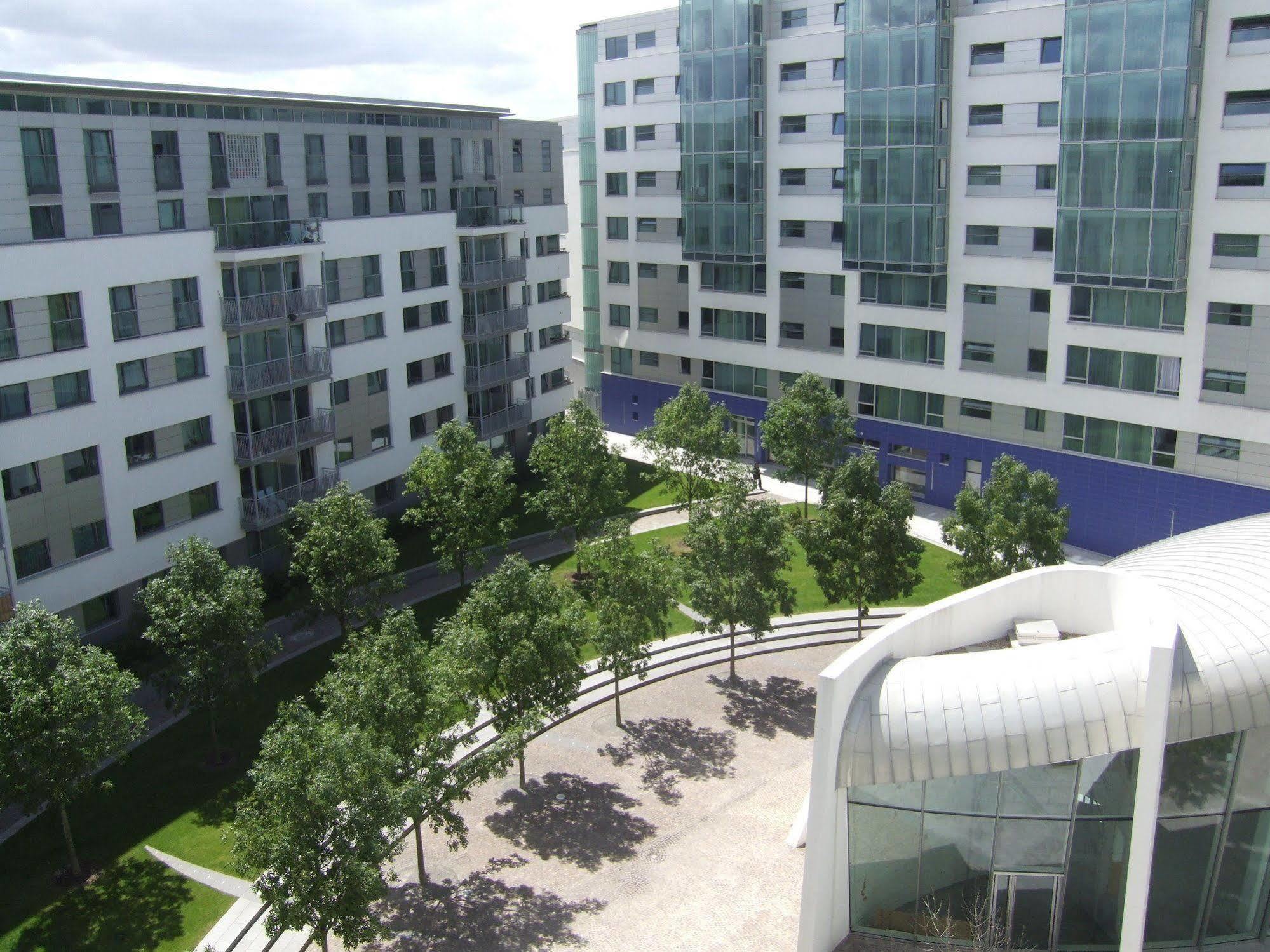 Aparthotel Marlin Bridge - Empire Square London