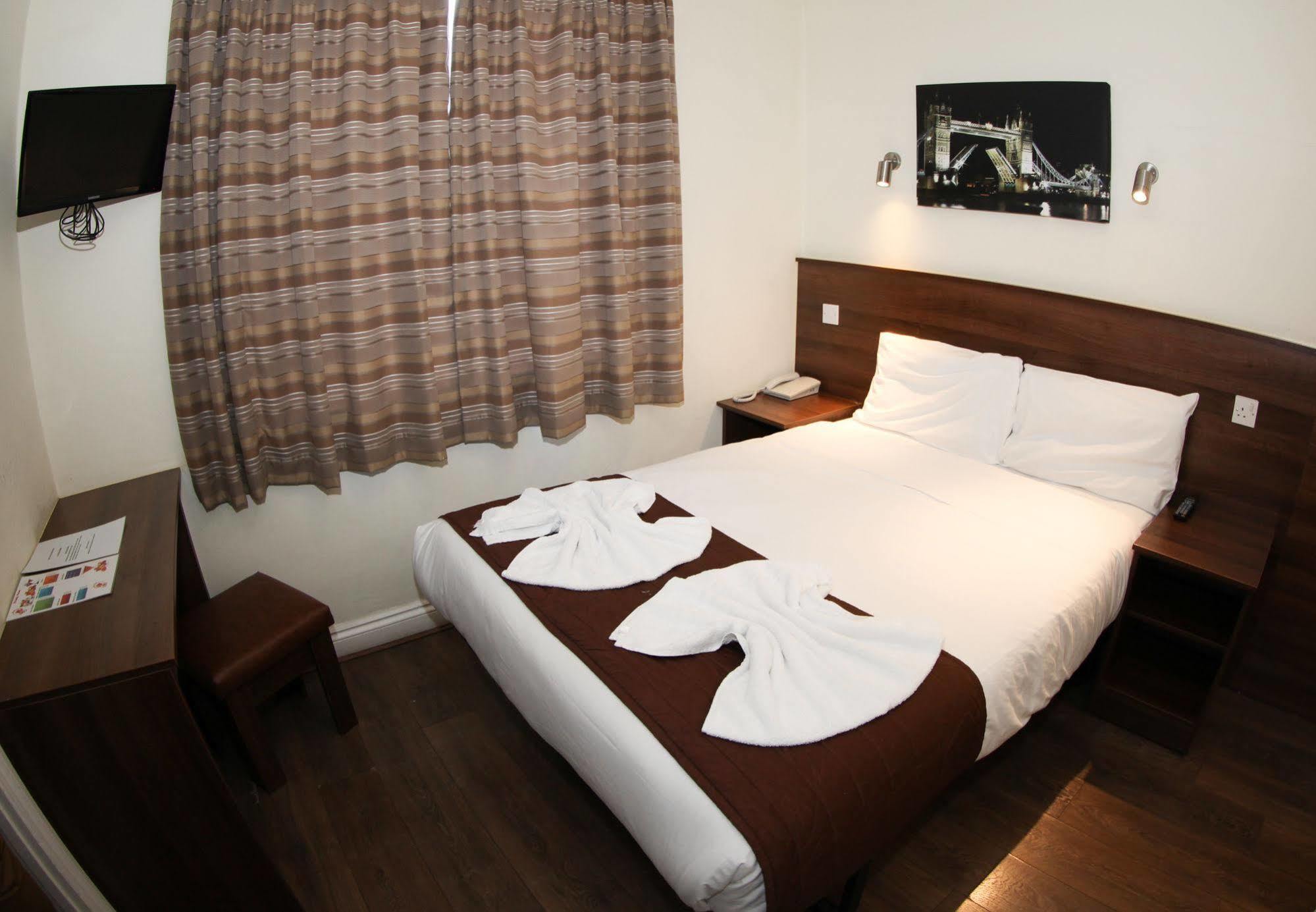 Hotell Ascot Hyde Park 3*